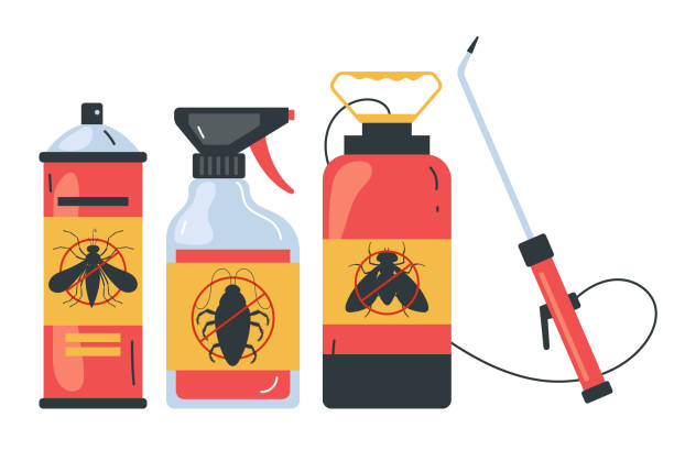 Reliable Mountain Home Af, ID Pest Control Solutions